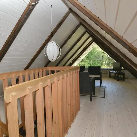 Holiday Sandtoftevej Denm Feriehus *