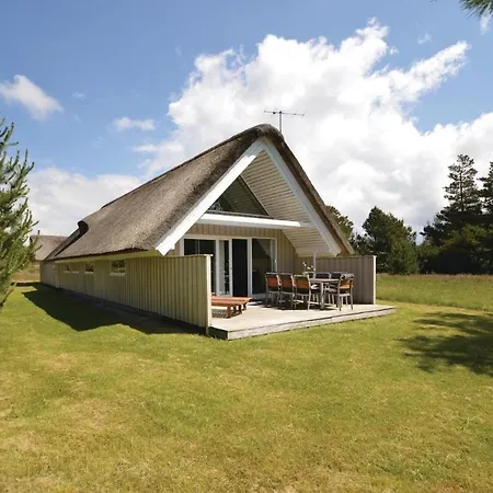 Feriehus Holiday Sandtoftevej Denm