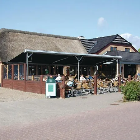 Feriehus Holiday Sandtoftevej Denm