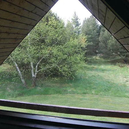 Holiday Sandtoftevej Denm Feriehus *