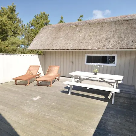 Holiday Sandtoftevej Denm Holiday home