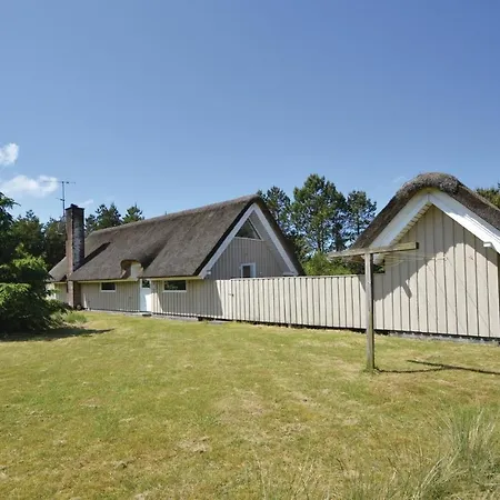 Feriehus Holiday Sandtoftevej Denm