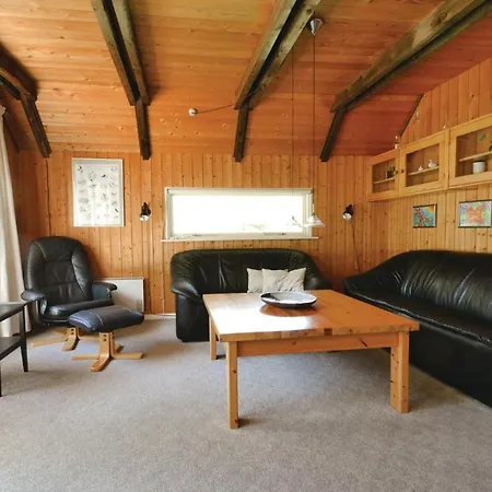 Holiday Sandtoftevej Denm Feriehus Blåvand