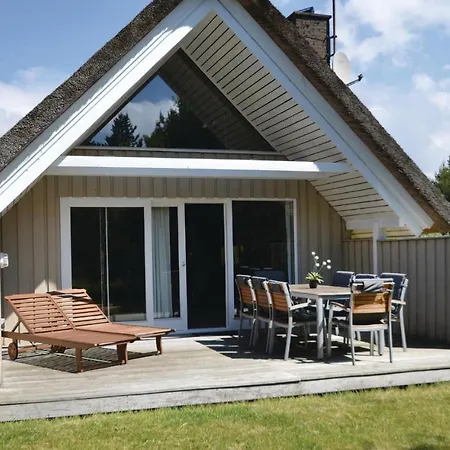 Feriehus Holiday Sandtoftevej Denm
