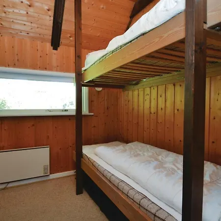 Holiday home Holiday Sandtoftevej Denm *