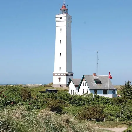 Holiday Sandtoftevej Denm Blavand