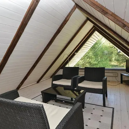 Holiday Sandtoftevej Denm Holiday home Blavand