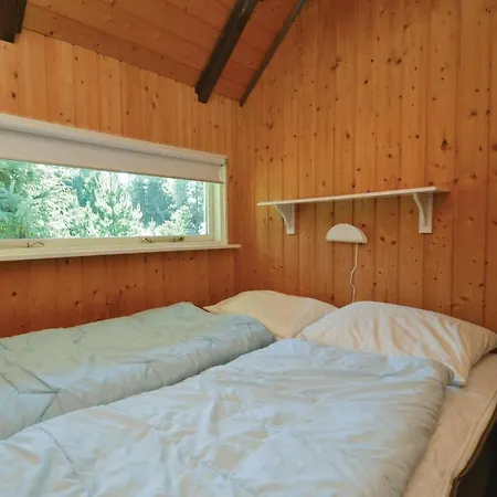 Holiday home Holiday Sandtoftevej Denm *