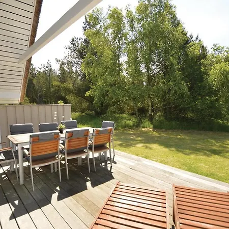 Holiday Sandtoftevej Denm Feriehus *